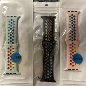 Apple Watch bands